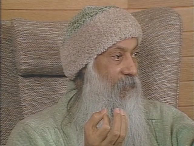 Ошо. Библия Раджниша. Дискурс 14. Я – гностик