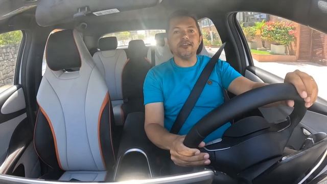 Como financiei o BYD dolphin смотреть онлайн