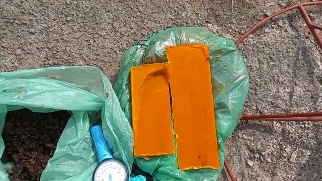 Солнечная воскотопка. смотреть онлайн