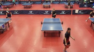 Турнир памяти Б.А.Кейна. 22 включение .Комментирует Арапов