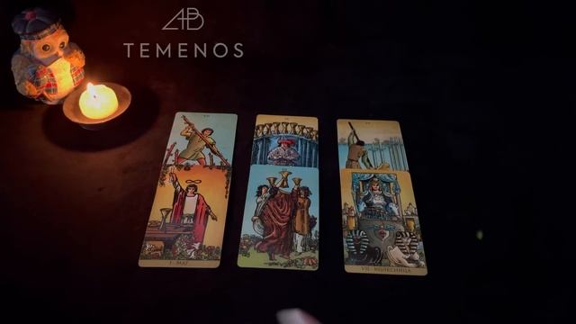 ТЕЛЕЦ. КОРИДОР ЗАТМЕНИЙ. Таро расклад от Анастасии Теменос смотреть онлайн