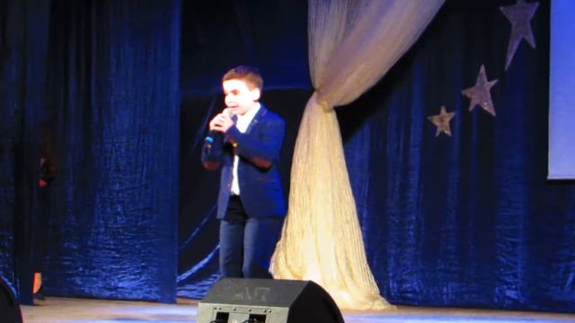 Бусинки. 20 лет на крыльях песни. 20.04.2019 смотреть онлайн