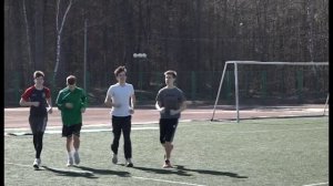 Выпускники зареченских школ благодаря ГТО поступают на бюджет