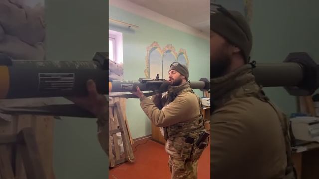 Інструкція до M141 Bunker Defeat Munition . смотреть онлайн