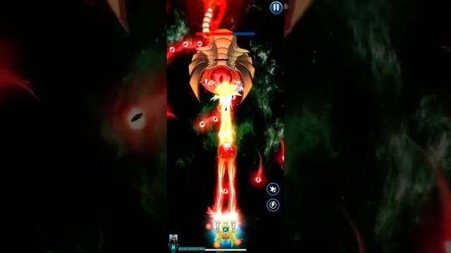 alien shooter ★ Snake Eye 1 BOSS mode смотреть онлайн