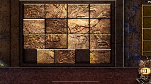 [Room Escape | 50 Rooms] LV: 7-35 Walkthrough смотреть онлайн