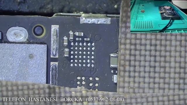 İPHONE 6 U2 ( TRİSTAR ŞARJ ENTEGRESİ ) DEĞİŞİMİ смотреть онлайн