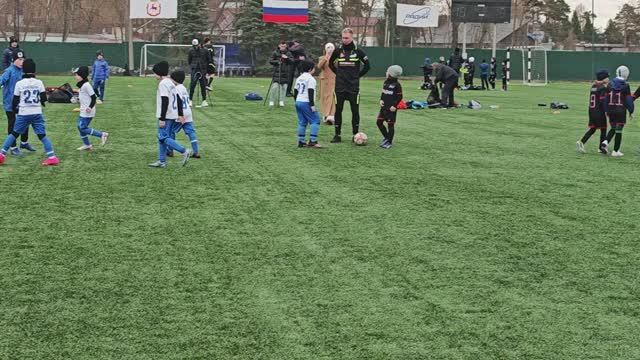 С1 1игра -  ФШМ-Радий1