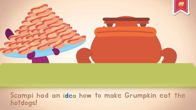 Endless Learning Academy - Lesson 40 - MISCHIEF, CHOOSE, IDEA, SPECIAL, GOODBYE | Originator Games