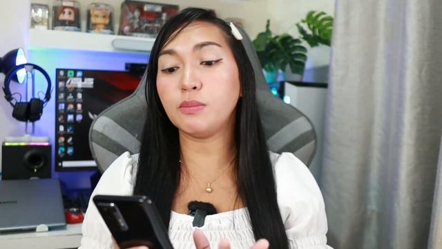 Cherry Mobile AQUA S10 PRO 5G : Fullreview (Pinakamurang 5G Phone!!!) смотреть онлайн