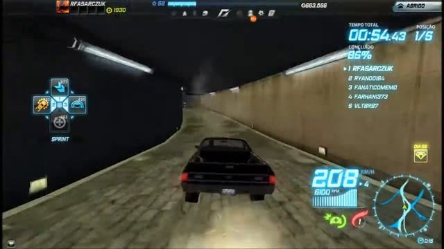 El Camino - 599 - Construction Route - RFASARCZUK смотреть онлайн