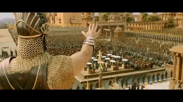 Bahubali 2 türkçe dublaj izle смотреть онлайн