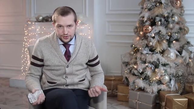 Александр Кузин о планах на 2018 год смотреть онлайн