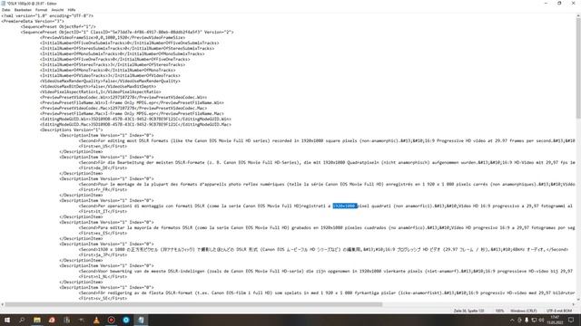 😉Adobe Premiere Elements - Dateiformat für Shorts 9:16 / 1920x1080 anpassen✔👍 смотреть онлайн