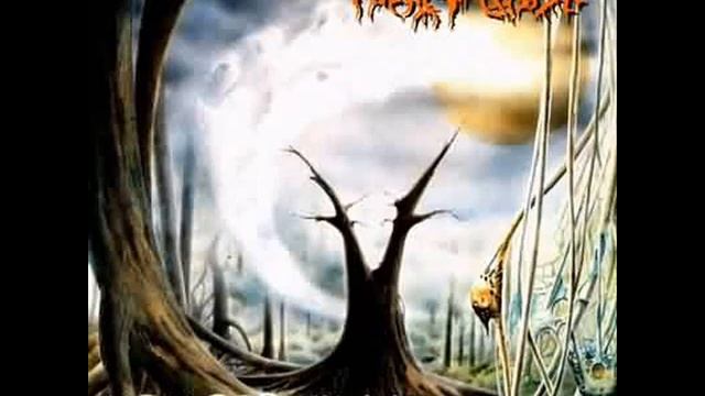 Rotting Christ - Non Serviam