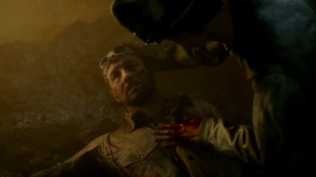 Battlefield™ V Концовка главы 