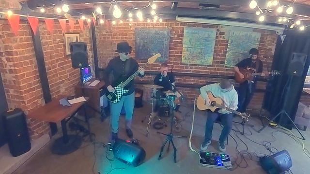 ИНОК_И - В пути (live НН Улей`25)