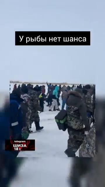 Нашествие рыбаков смотреть онлайн