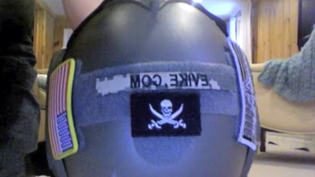 Emerson fast helmet смотреть онлайн