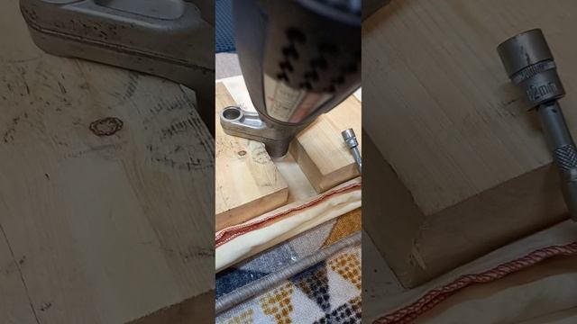 Yamaha FJR1300.
Замена подшипников в прогрессии.