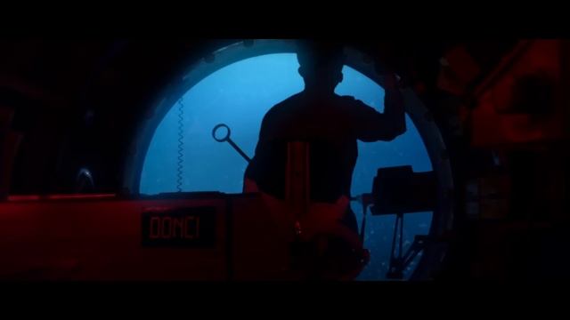 Gorillaz - Doncamatic