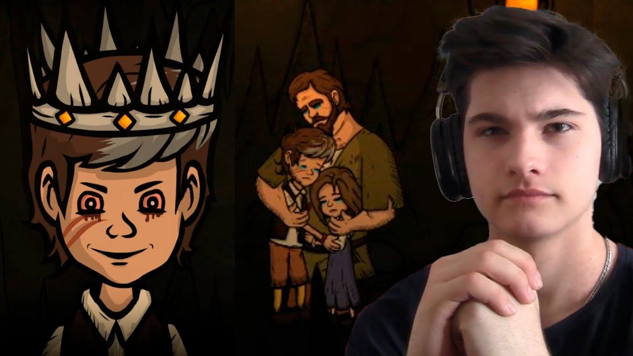 ПРАВИЛЬНО ЛИ ЭТО? Creepy Tale 2 #8