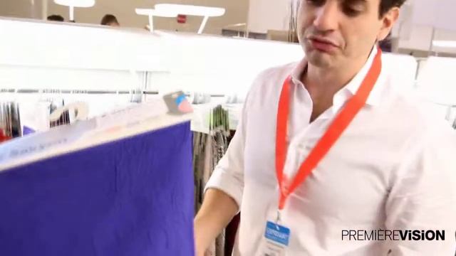 Descubra A Coleção Da Savyon No Première Vision São Paulo
