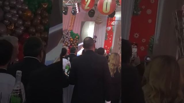 Портрет акима Павлодарской области ушел с молотка за 31 млн тенге