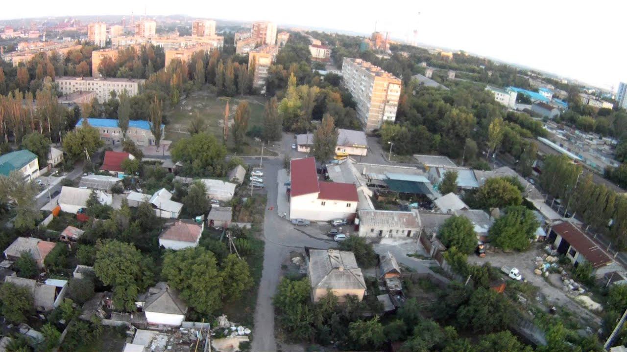 Донецкие горы смотреть онлайн