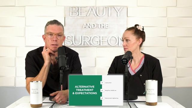 Everything You Need to Know About Brachioplasty (Arm Lift) - Beauty and the Surgeon Episode 136 смотреть онлайн
