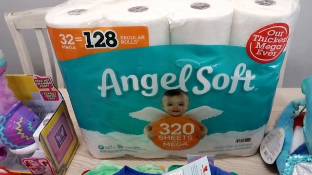 HUGE TARGET HAUL + MARSHALS (GROCERIES, HOME DECOR, CLOTHING + TOYS)