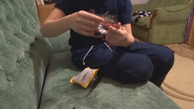 Распаковка посылок с AliExpress смотреть онлайн