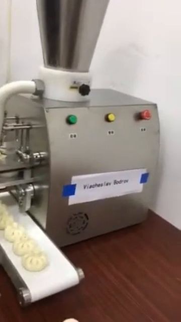 Настоящие "вареники от Бодровых". смотреть онлайн