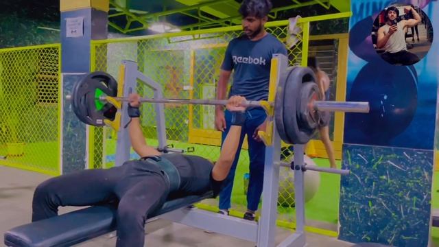 Deadlift And Benchpress Training || Powerlifting Motivation || Hook Grip || KD All In One || смотреть онлайн