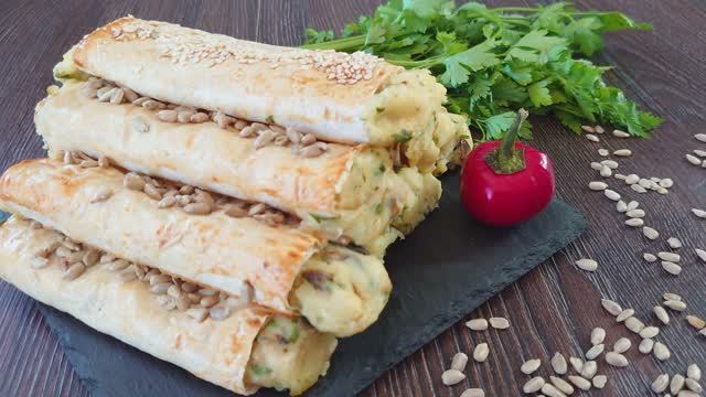 Студия Вкусных Рецептов