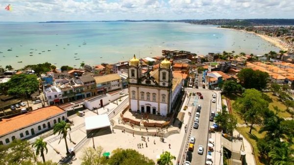 Salvador, Brazil 🇧🇷 |