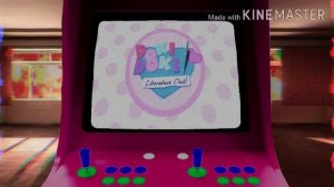 Sayonara (Friendly Mix) - Doki Doki Literature Club