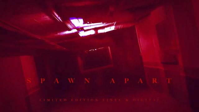 TRPTYCH - Spawn Apart "Lights Out" смотреть онлайн