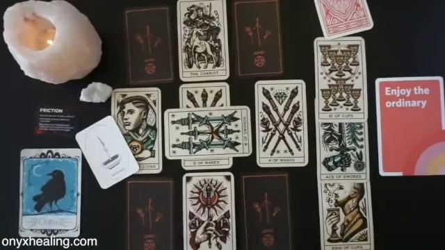 Virgo - Friction leads to solutions - April 2019 смотреть онлайн