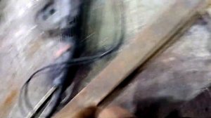 Ремонт рессоры - -замена листов на УАЗ 452 буханка