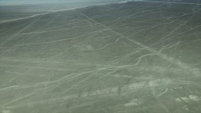 Полёт над пустыней Наска 2017 смотреть онлайн