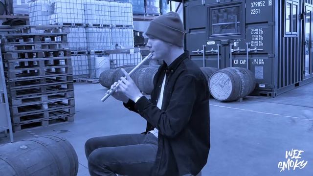 Sonic Ageing Project Smok & Wee Smoky смотреть онлайн