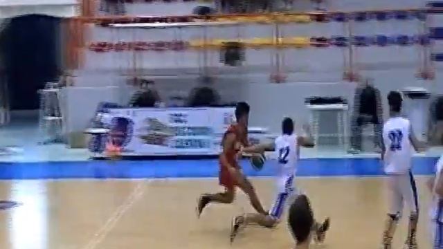 POL.AGROPOLI-POL. CAPACCIO PAESTUM - D'ANGELO смотреть онлайн