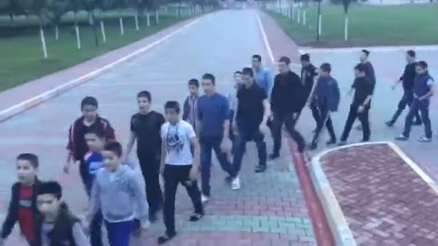 Гудермес Школа Хафизов смотреть онлайн