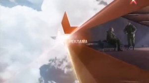 Рекламный заставка (Звезда' 2014-2015) (4:3)