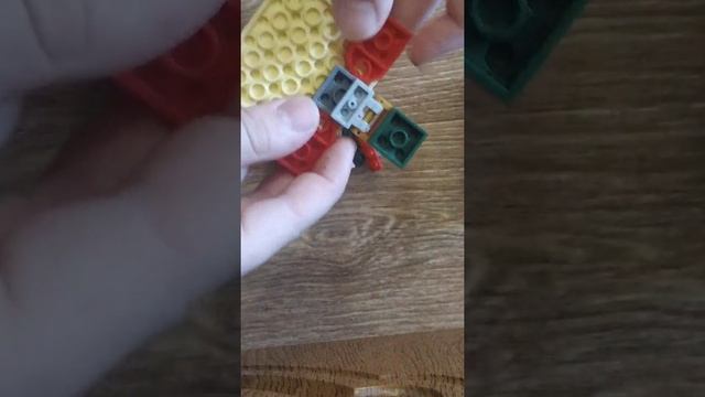 Лего Феррари (1 часть) смотреть онлайн