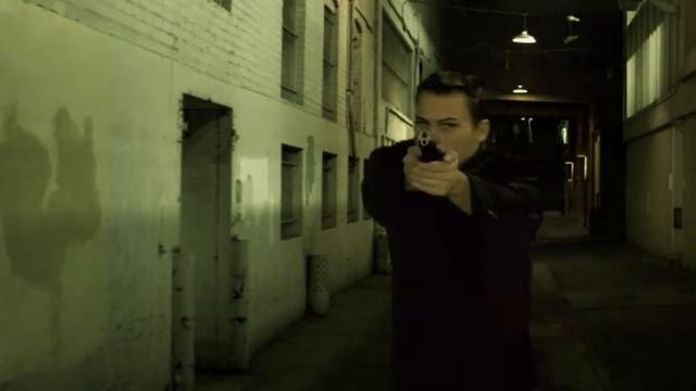 mediaRetouch : Muzzle Fire - Watch in HD : 720p смотреть онлайн