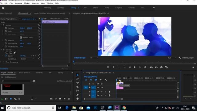 29 adobe premiere pro смотреть онлайн
