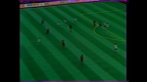 Зенит 0-1 Днепр. Чемпионат СССР 1988