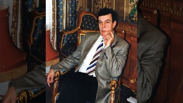 Муслим Магомаев. Рапсодия любви смотреть онлайн